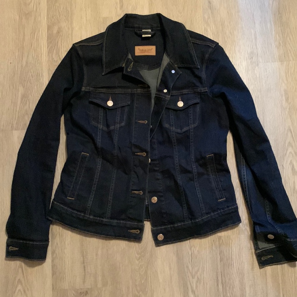 Levi’s Jean Jacket
